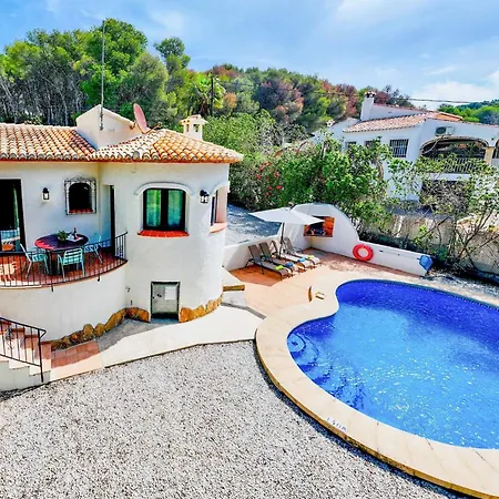 Abeto Villa
