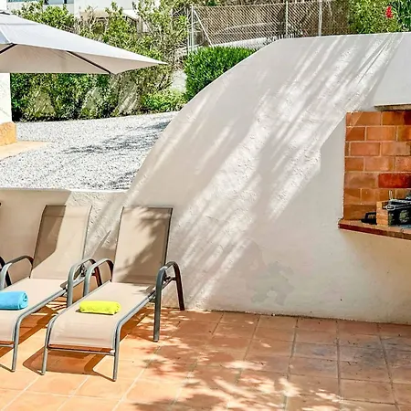 Abeto Villa El Tosalet