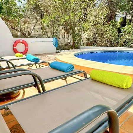 Villa Abeto *