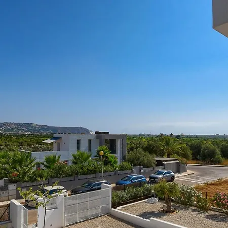 Villa Abeto By Aguilarent *