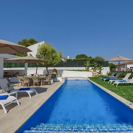 Abeto By Aguilarent Jávea